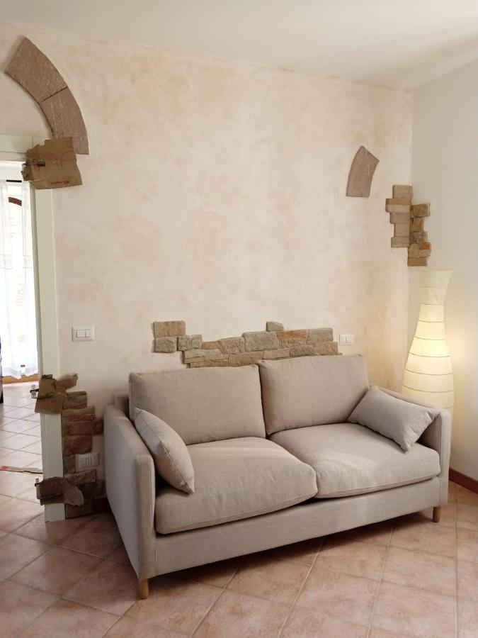 Residenza Messer Pajola Assisi Exterior photo