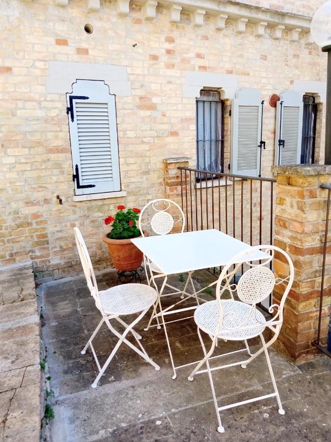 Residenza Messer Pajola Assisi Exterior photo